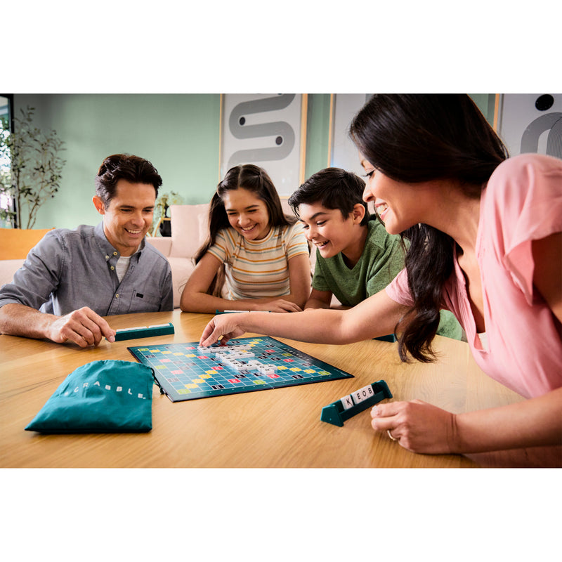 Scrabble Original Franstalig