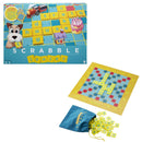 Junior Scrabble Bordspel (Franstalig)