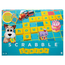 Junior Scrabble Bordspel (Franstalig)