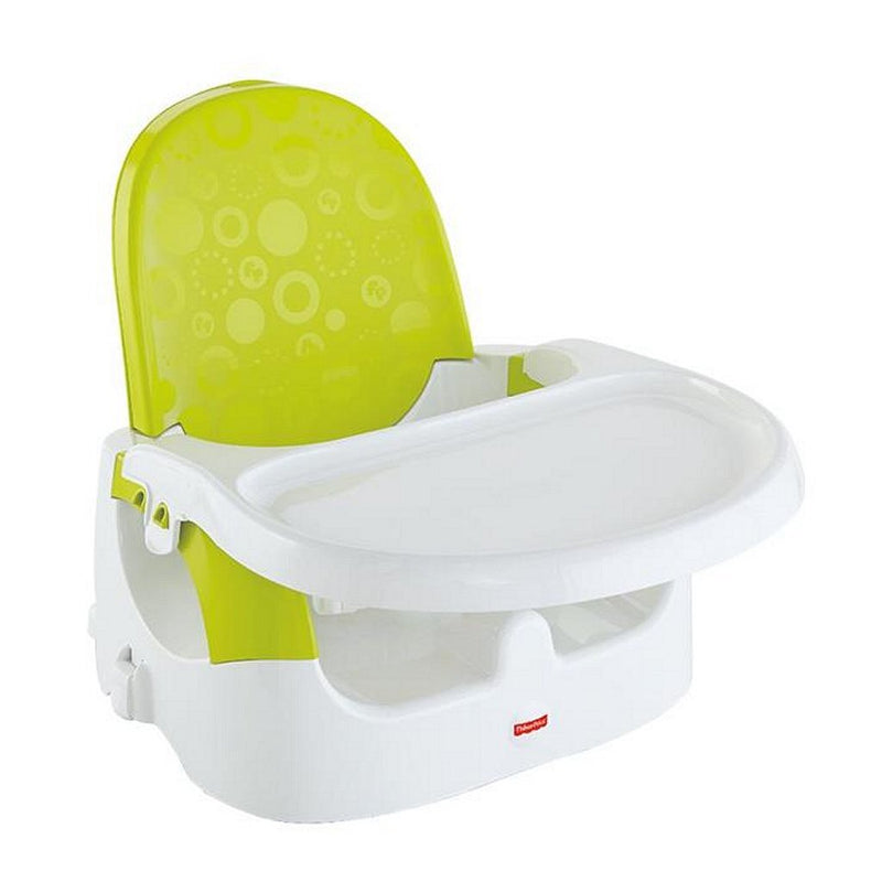 Fisher Price Quick Clean Draagbaar Eetstoeltje