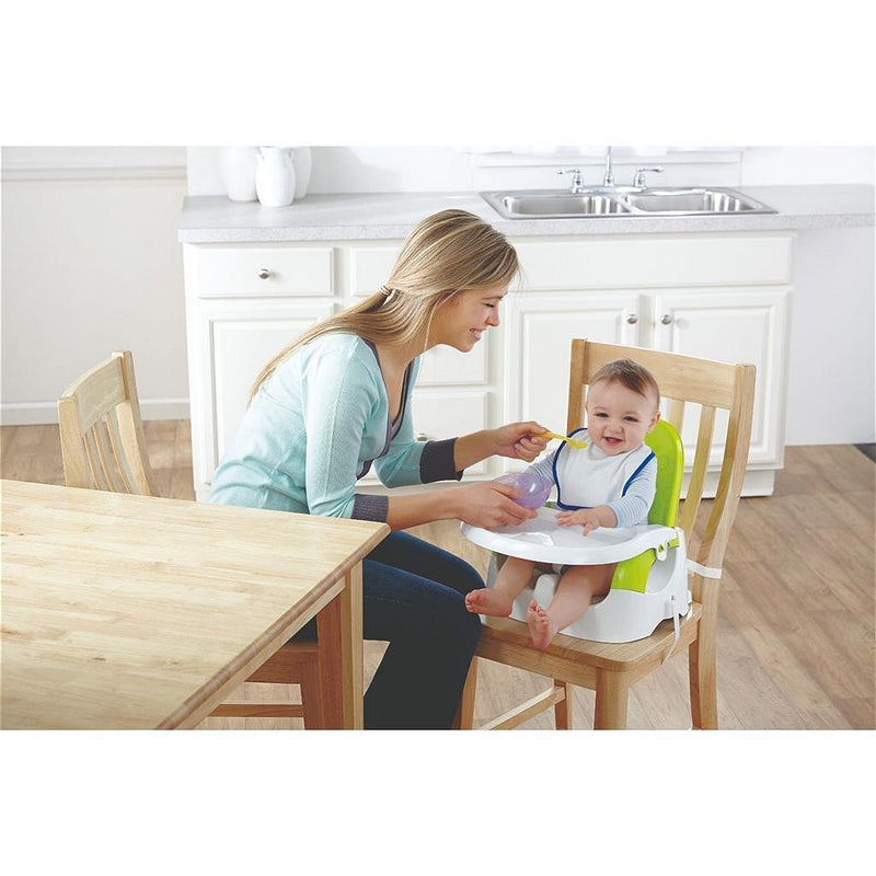 Fisher Price Quick Clean Draagbaar Eetstoeltje