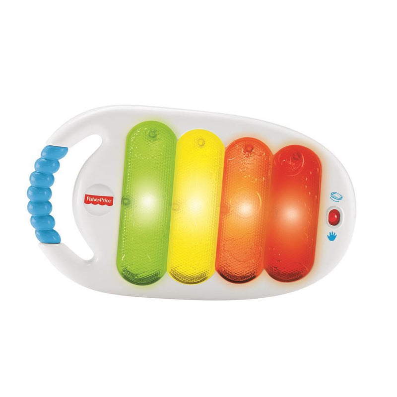 Fisher Price Move and Groove Xylofoon + Licht