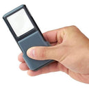 Seco SE-PO-55 MiniBrite Loep met Verlichting