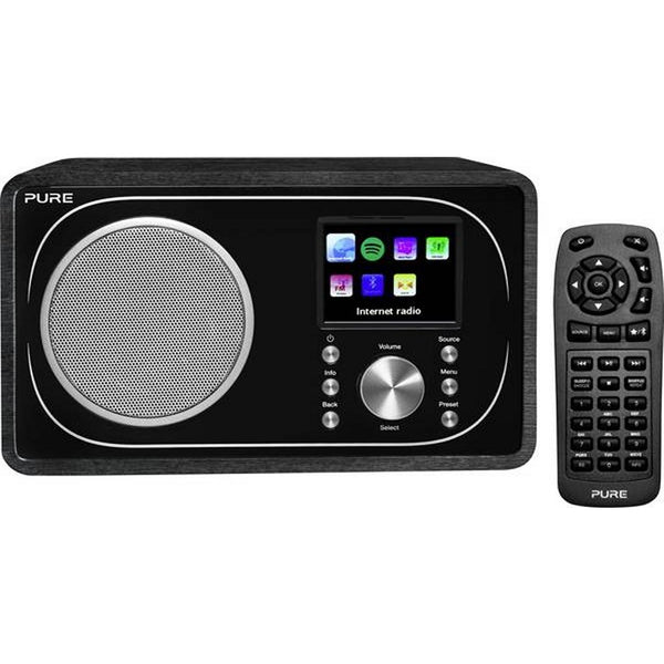 Pure Evoke F3 Radio/Wereldontvanger