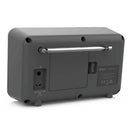 Pure Elan DAB+ Radio Zwart