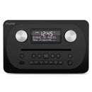 Pure Evoke C-D4 Radio Zwart