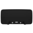 Pure Siesta Charge Wekkerradio Wit/Grijs