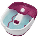 Revlon RVFB7021PE Elektrisch Voetenbad Paars/Wit