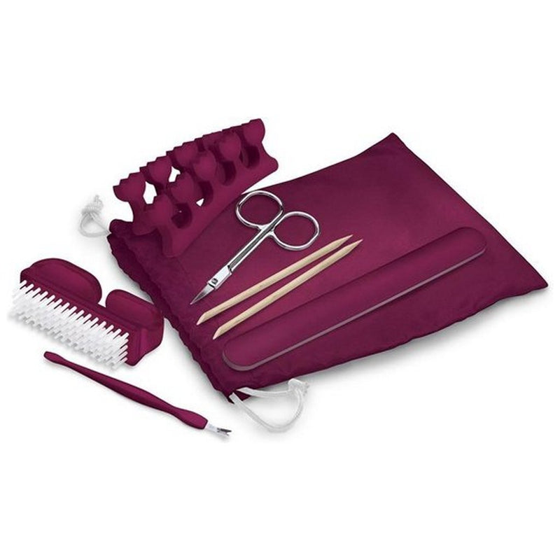 Revlon RVFB7021PE Elektrisch Voetenbad Paars/Wit
