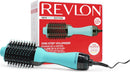 Revlon RVDR5222MUKE Volume borstel en Föhnborstel in 1 Ceramische Coating 3 Verwarmingsfuncties