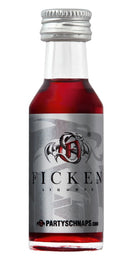 Party Liqueur Ficken 0.02l