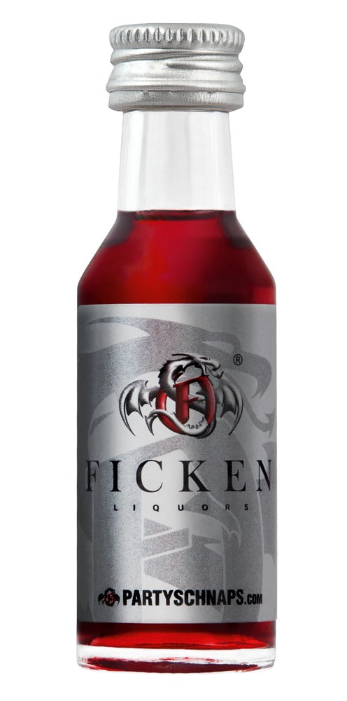Party Liqueur Ficken 0.02l