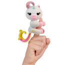 Fingerlings 2.0 Basic Unicorn –  Lulu
