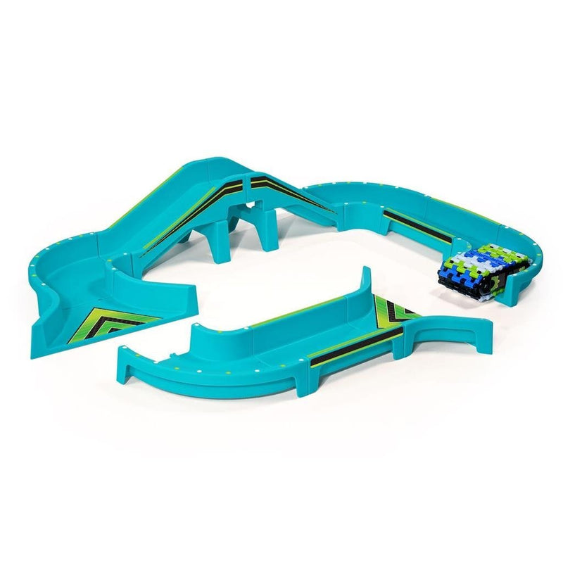 Power Treads All-Surface Voertuigen Set 30-delig