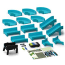 Power Treads All-Surface Voertuigen Set 30-delig