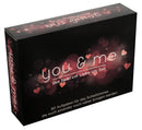 You & Me Spiel - Duitse Versie