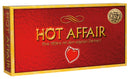 Monogamy Game - German