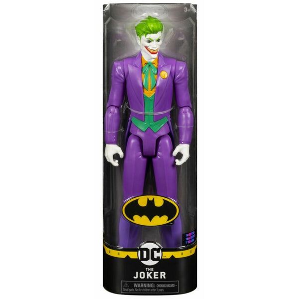 Spin Master DC Batman Joker 30 cm