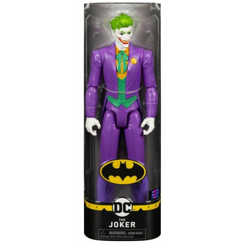 Spin Master DC Batman Joker 30 cm