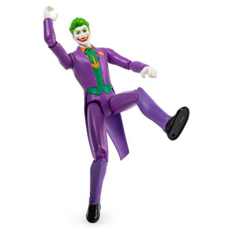 Spin Master DC Batman Joker 30 cm