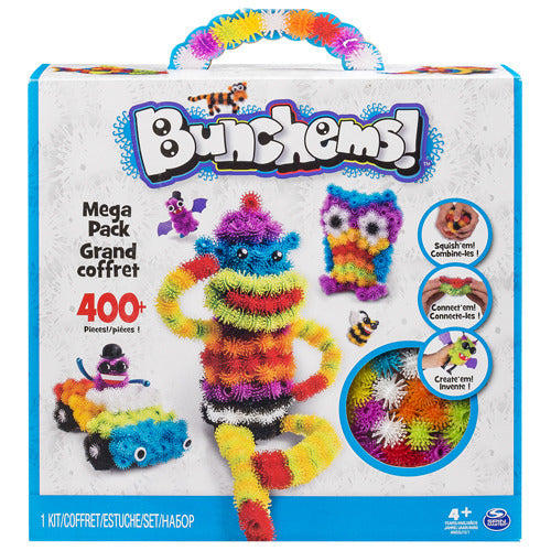 Bunchems Mega Pack