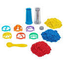 Kinetic Sand Sandwhirlz Set