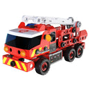 Meccano Junior Brandweerwagen