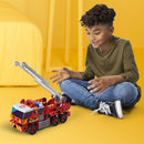 Meccano Junior Brandweerwagen