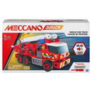 Meccano Junior Brandweerwagen