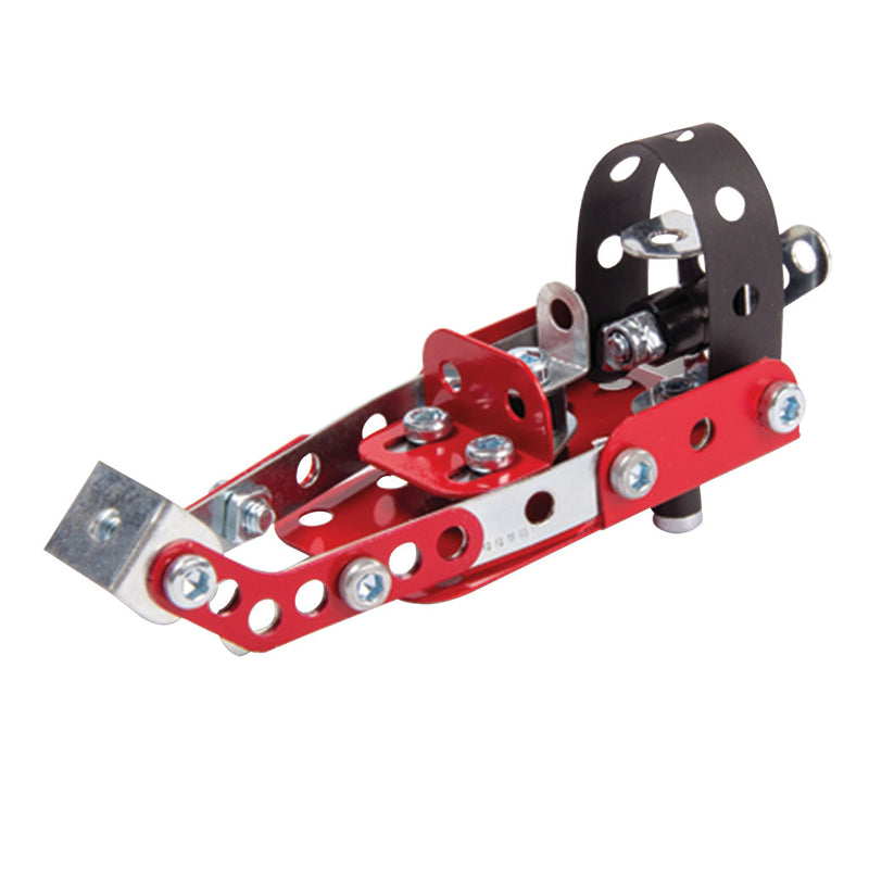 Meccano Multi Firetruck 3in1