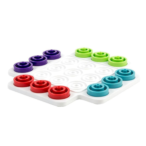 Marbles Otrio