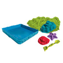 Kinetic Sand Zandkasteel Speelset Assorti