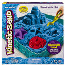 Kinetic Sand Zandkasteel Speelset Assorti