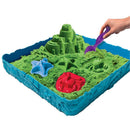 Kinetic Sand Zandkasteel Speelset Assorti