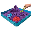 Kinetic Sand Zandkasteel Speelset Assorti