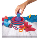 Kinetic Sand Sandisfying Speelset