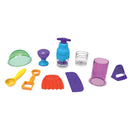Kinetic Sand Sandisfying Speelset
