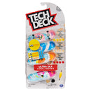 Tech Deck Ultra DLX Fingerboards 4-Pack