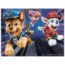 Paw Patrol The Movie 3 Houten Puzzels in Houten Kist