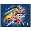 Paw Patrol The Movie 3 Houten Puzzels in Houten Kist