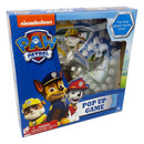 Paw Patrol Pop Up Game