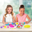 Kinetic Sand Scented Bakkerij Speelset 454 Gr