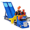 Monster Jam Ombouw-Truck Speelset