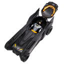 Batman Batmobile met Batman 30 cm