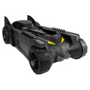 Batman Batmobile met Batman 30 cm