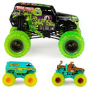 Monster Jam 3 Pack Assorti