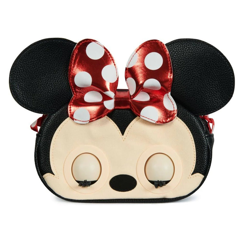 Purse Pets Disney Minnie Mouse Portemonnee + Geluid