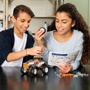 Meccano 15in1 Super Truck Set