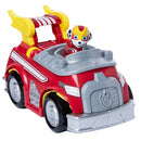 Paw Patrol Mighty Pups Brandweer Voertuig met Pup