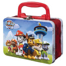 Paw Patrol Memo in Tinnen Koffertje